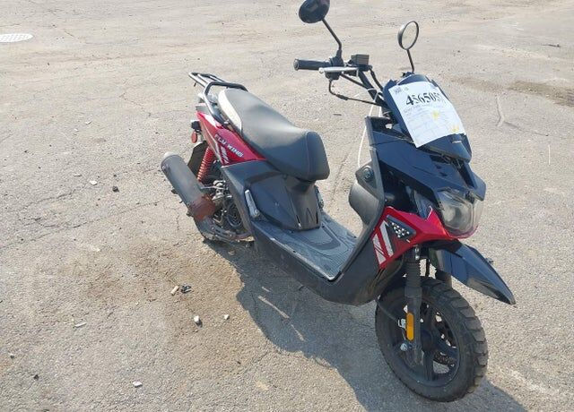 2025 ZHILONG BWS