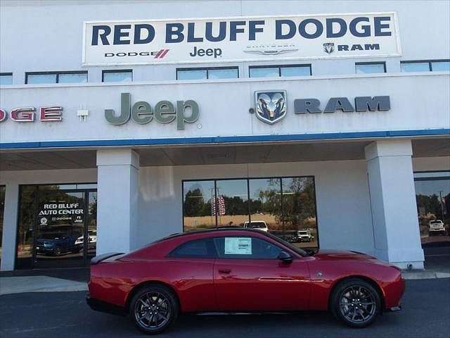 2026 DODGE Charger