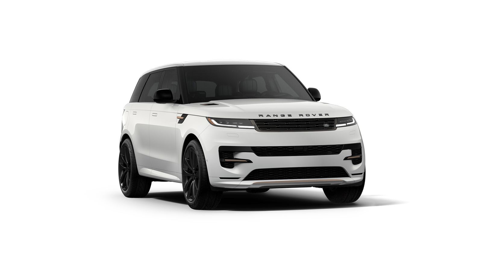 2026 LAND ROVER Range Rover Sport