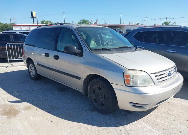 Ford Freestar