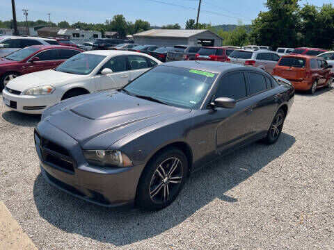 2014 DODGE Charger