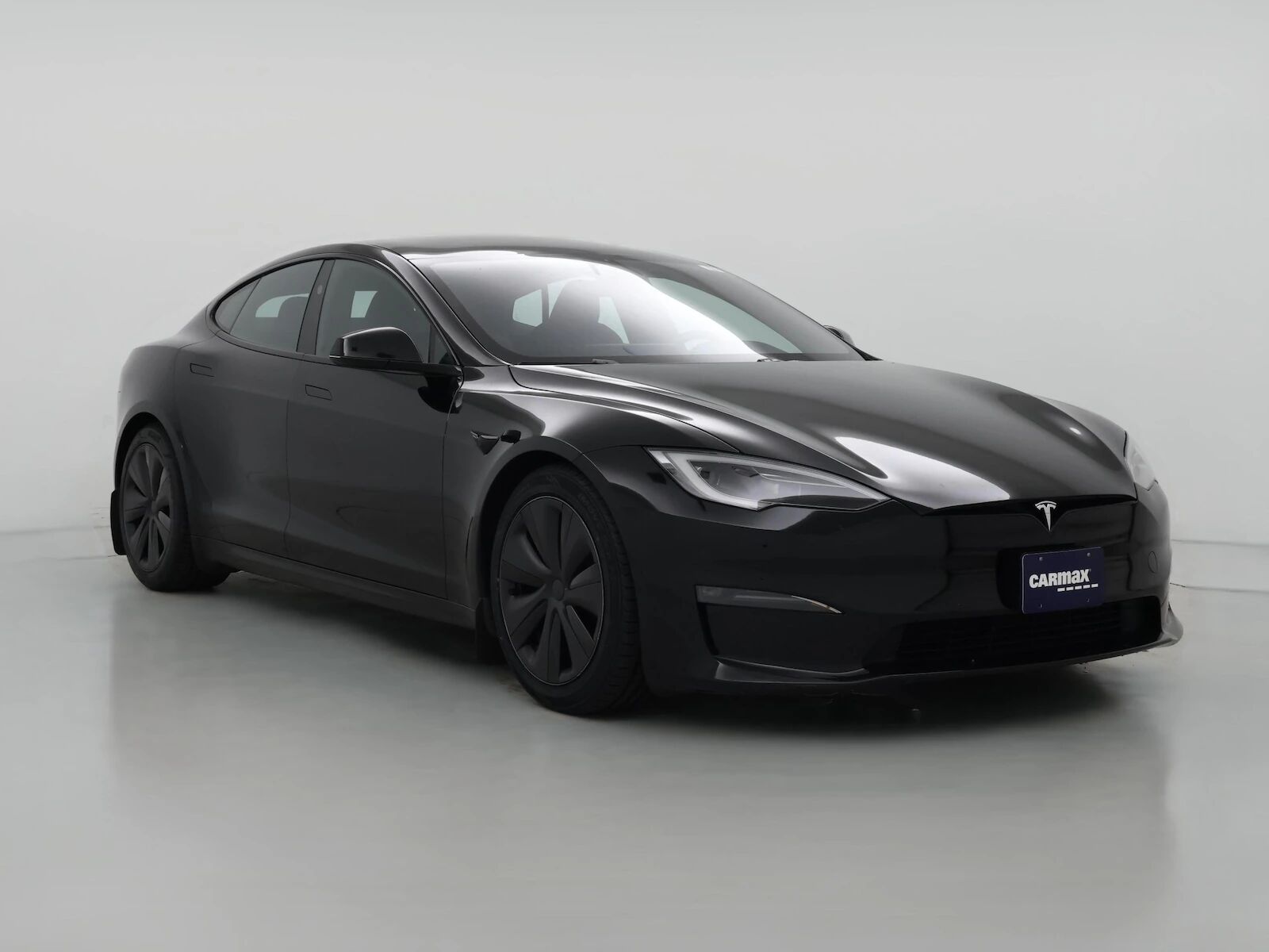 2023 TESLA Model S