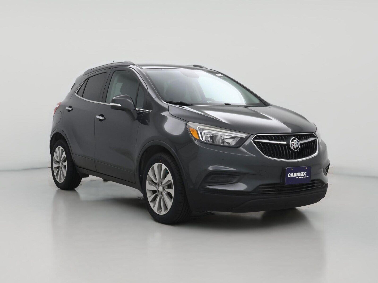 2018 BUICK Encore