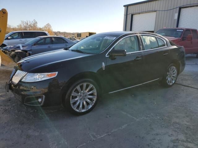 2009 LINCOLN MKS