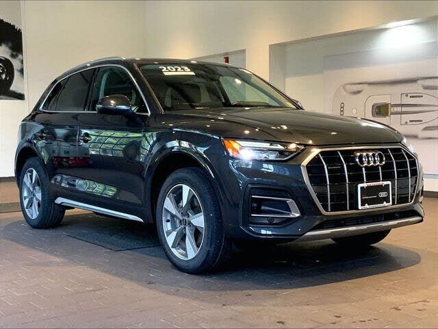 2023 AUDI Q5