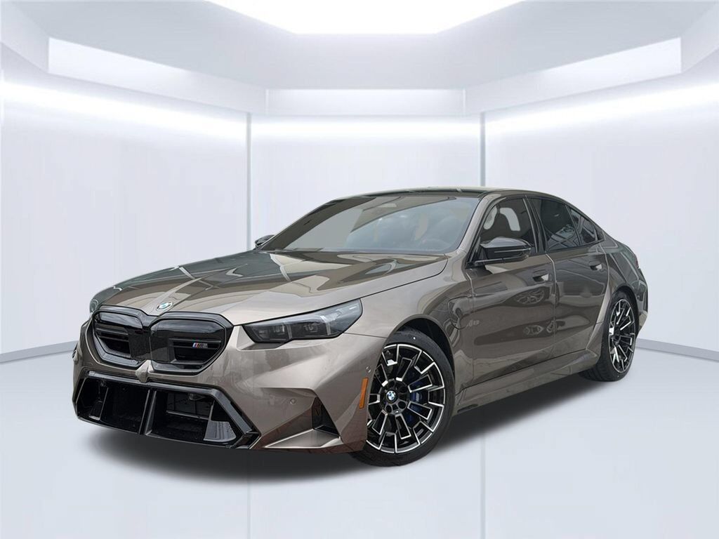 2027 BMW M5