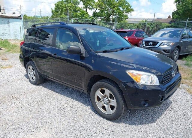 2007 TOYOTA RAV4