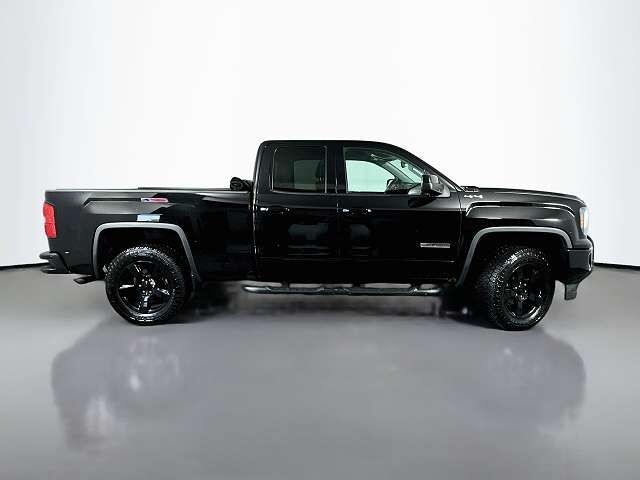 2016 GMC Sierra