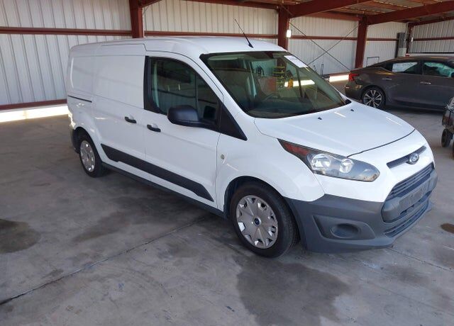 2017 FORD Transit