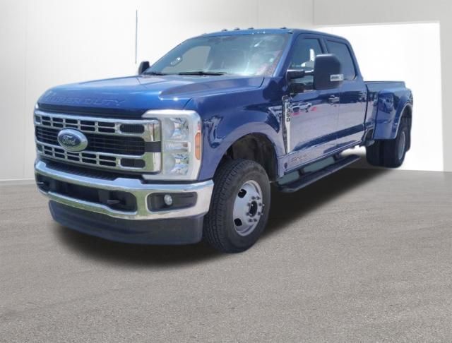 2026 FORD F-350