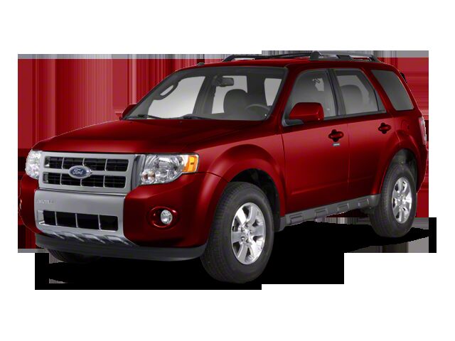 2011 FORD Escape