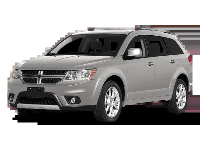 2014 DODGE Journey