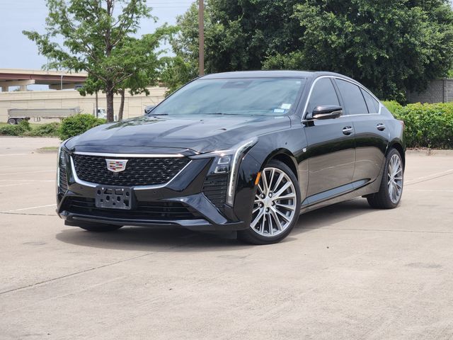 2026 CADILLAC CT5