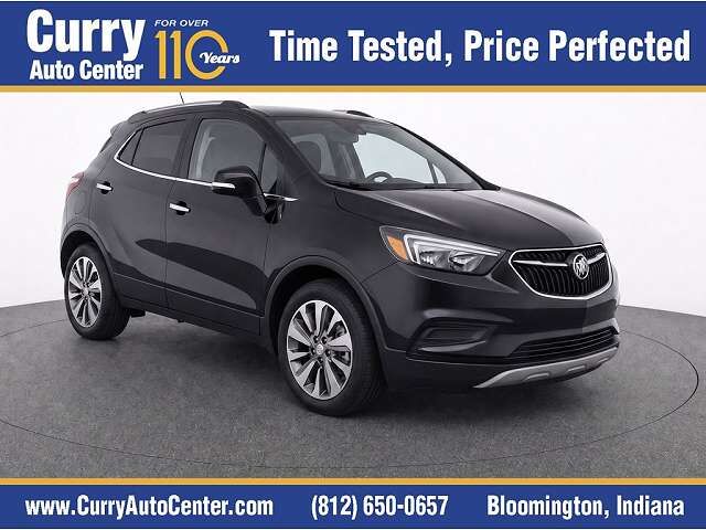 2019 BUICK Encore