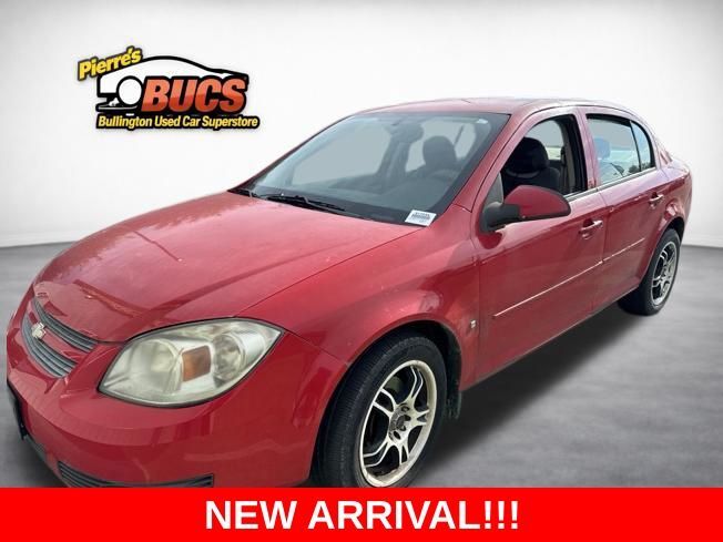 2008 CHEVROLET Cobalt
