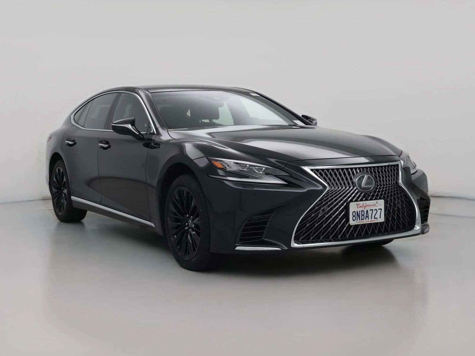 2019 LEXUS LS