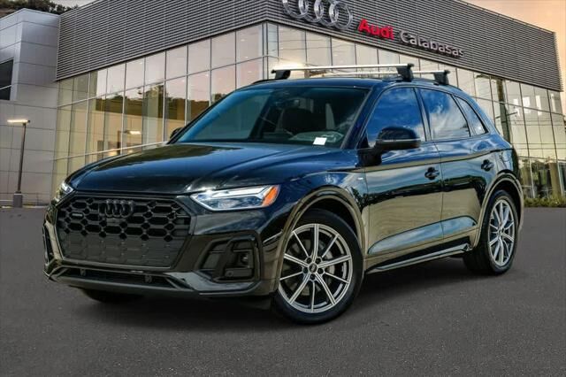 2023 AUDI Q5 e