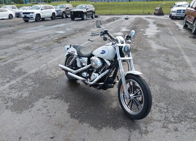 2006 HARLEY DAVIDSON FXDLI / Dyna Low Rider