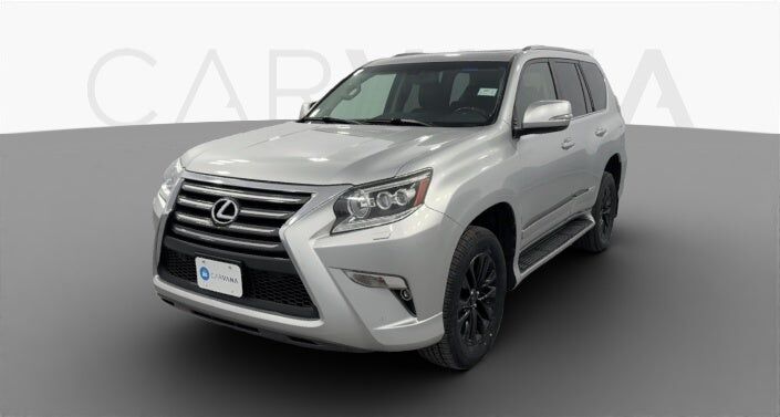 2019 LEXUS GX