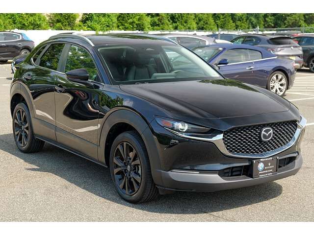 2024 MAZDA CX-30
