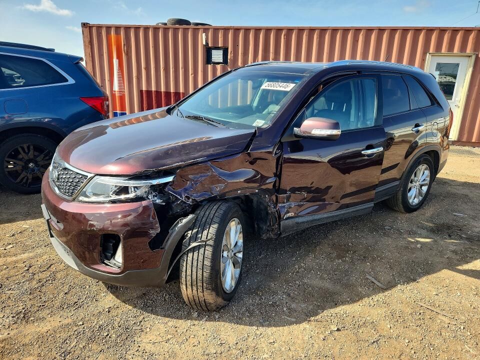 2014 KIA Sorento