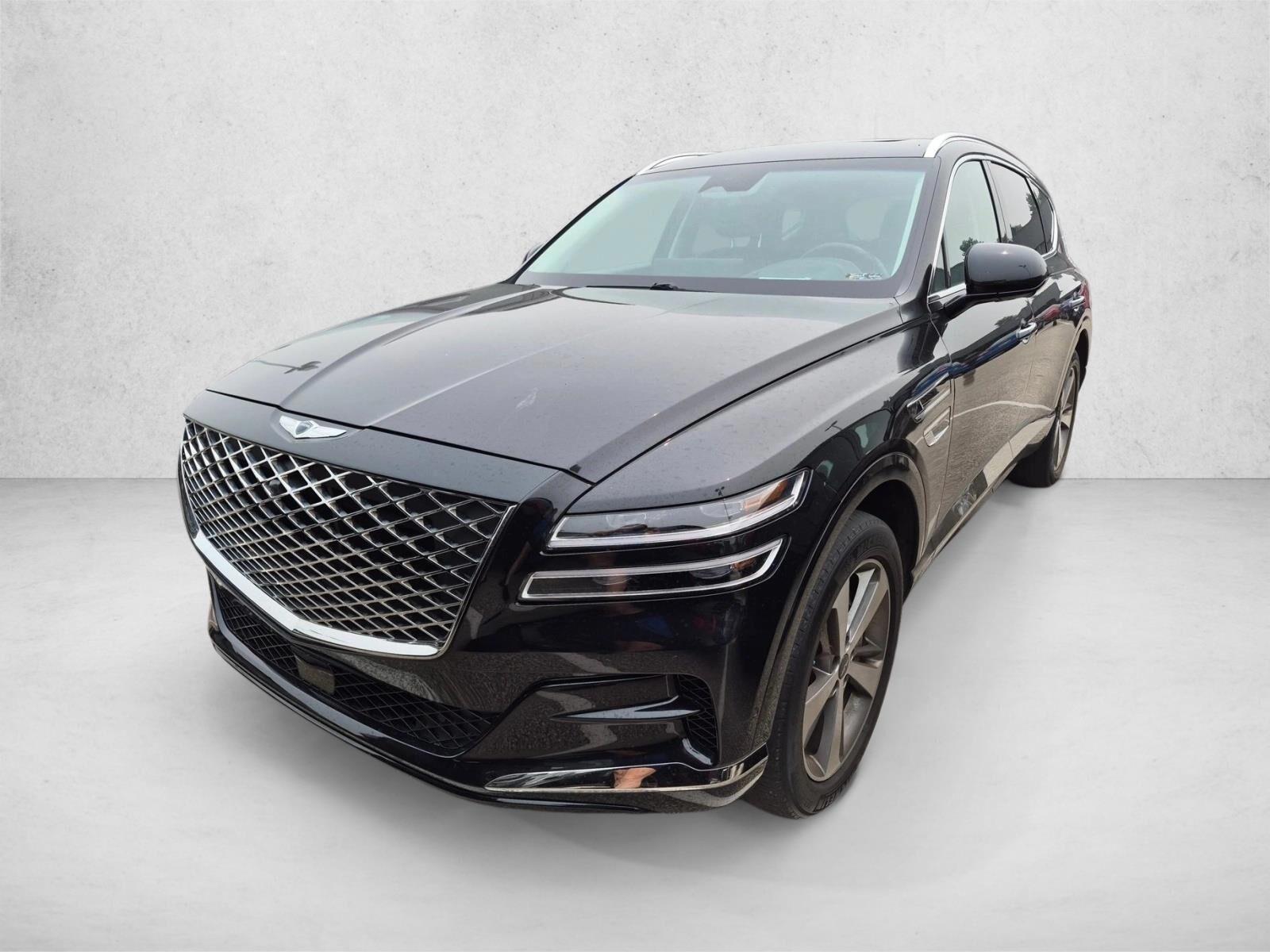 2023 GENESIS GV80