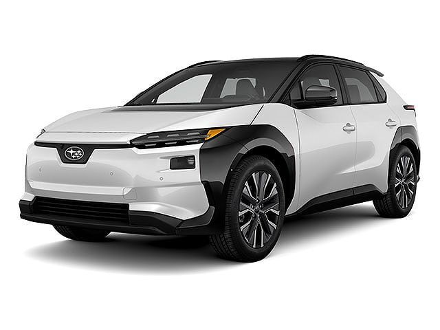 2026 SUBARU Solterra