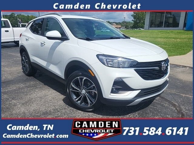 2023 BUICK Encore GX