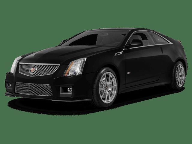 2015 CADILLAC CTS