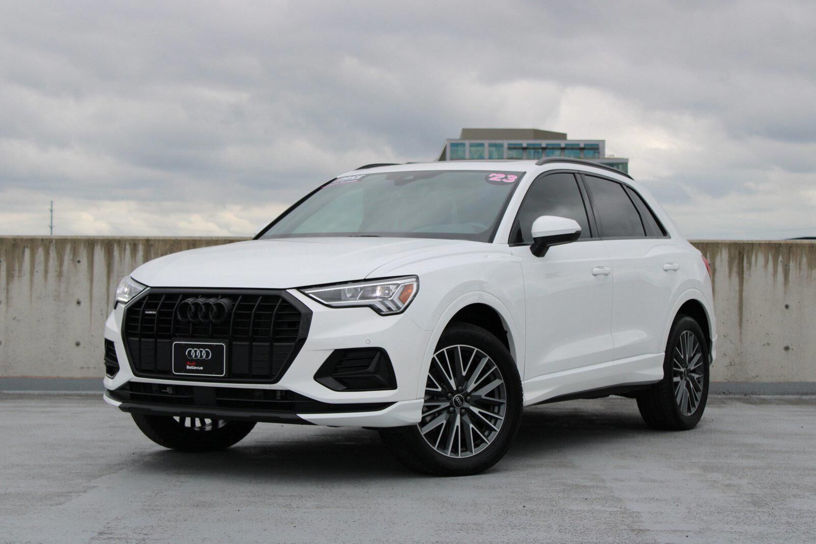 2023 AUDI Q3