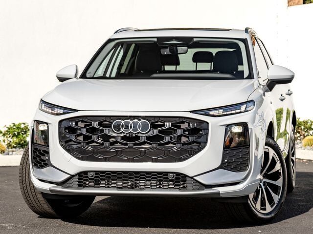 2026 AUDI Q3
