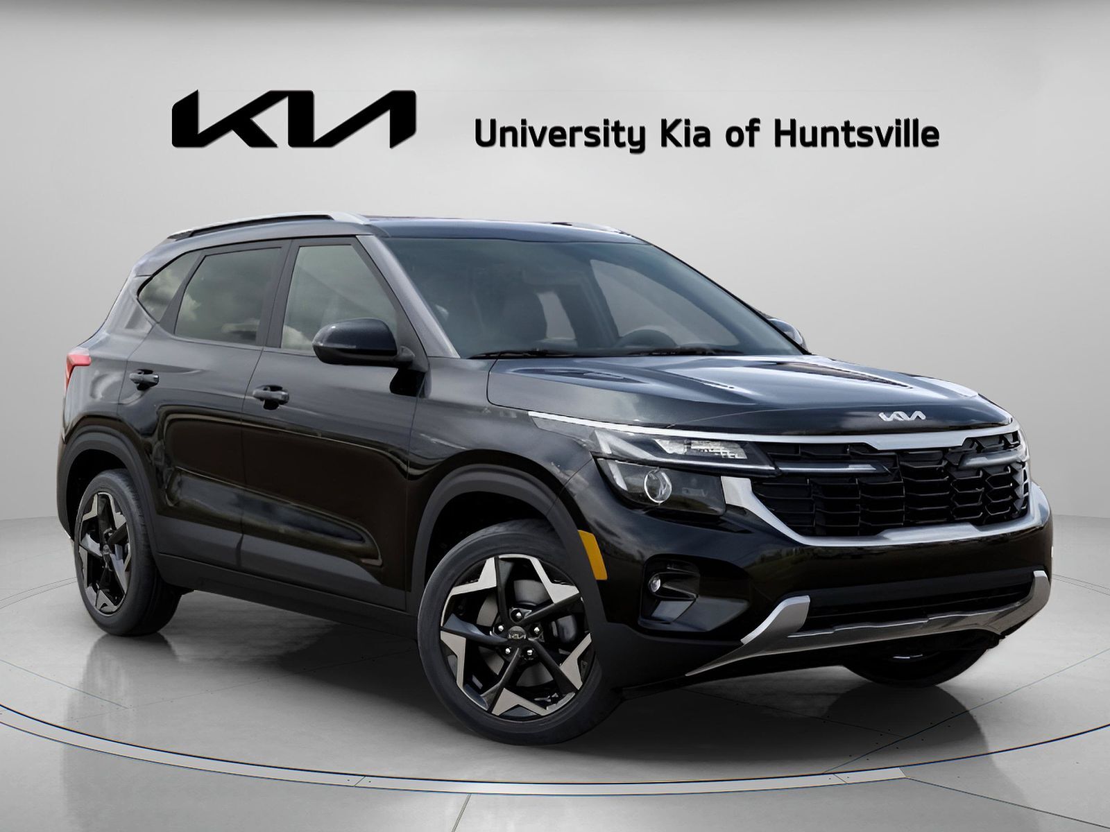 2026 KIA Seltos