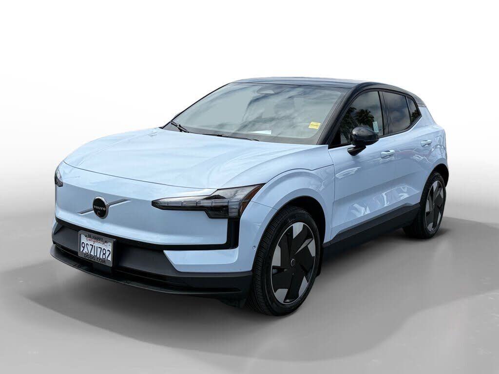 2025 VOLVO EX30