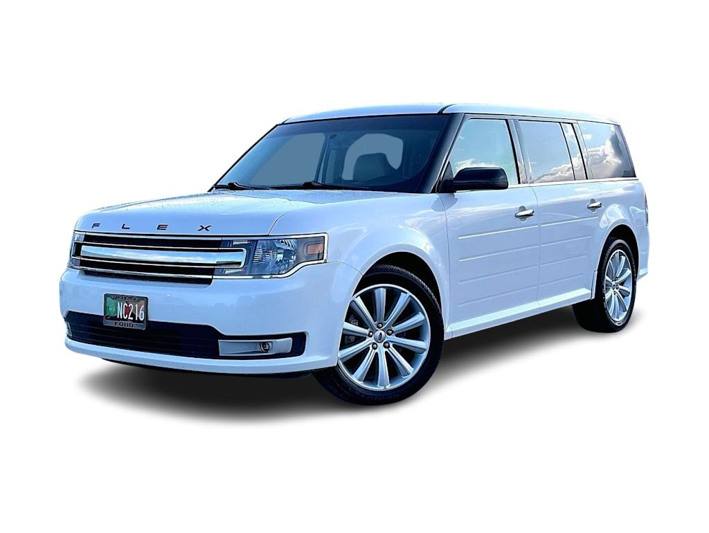 2019 FORD Flex
