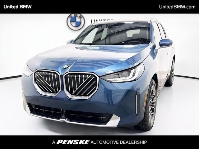 2026 BMW X3