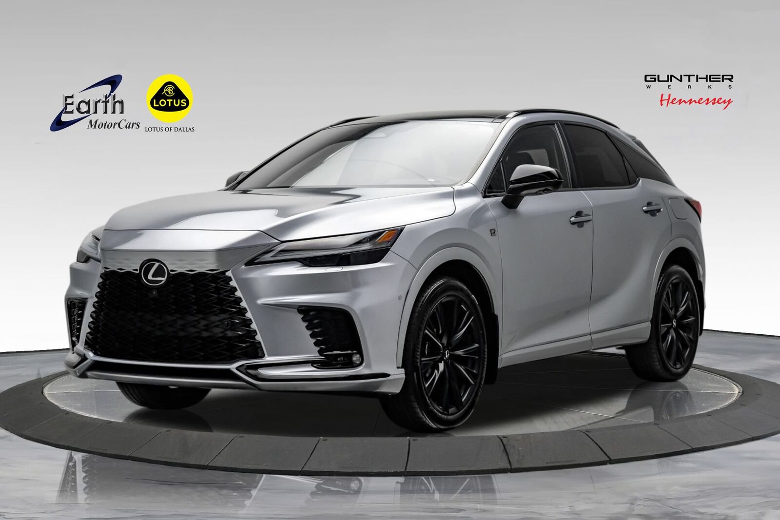 2023 LEXUS RX
