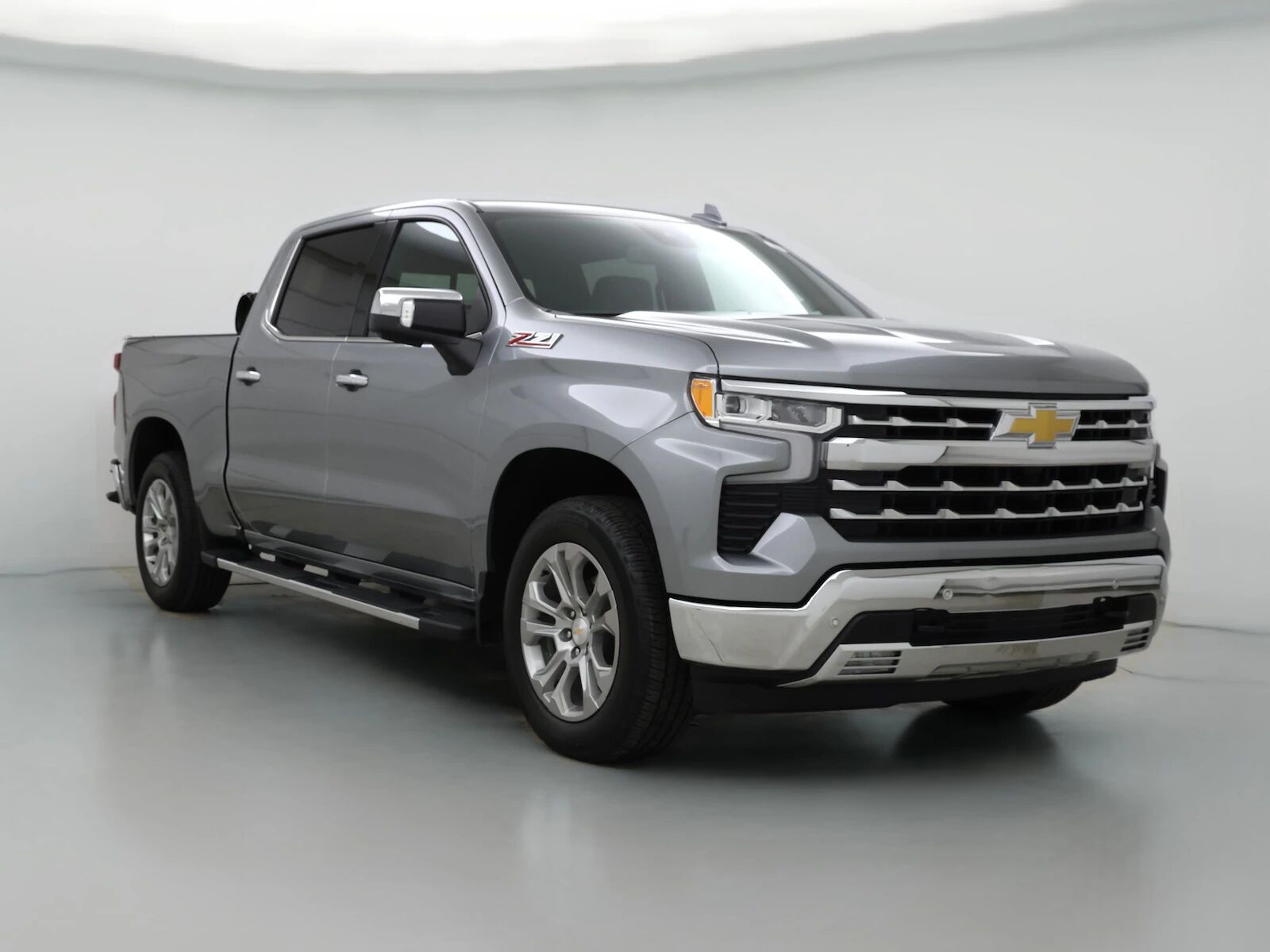 2024 CHEVROLET Silverado