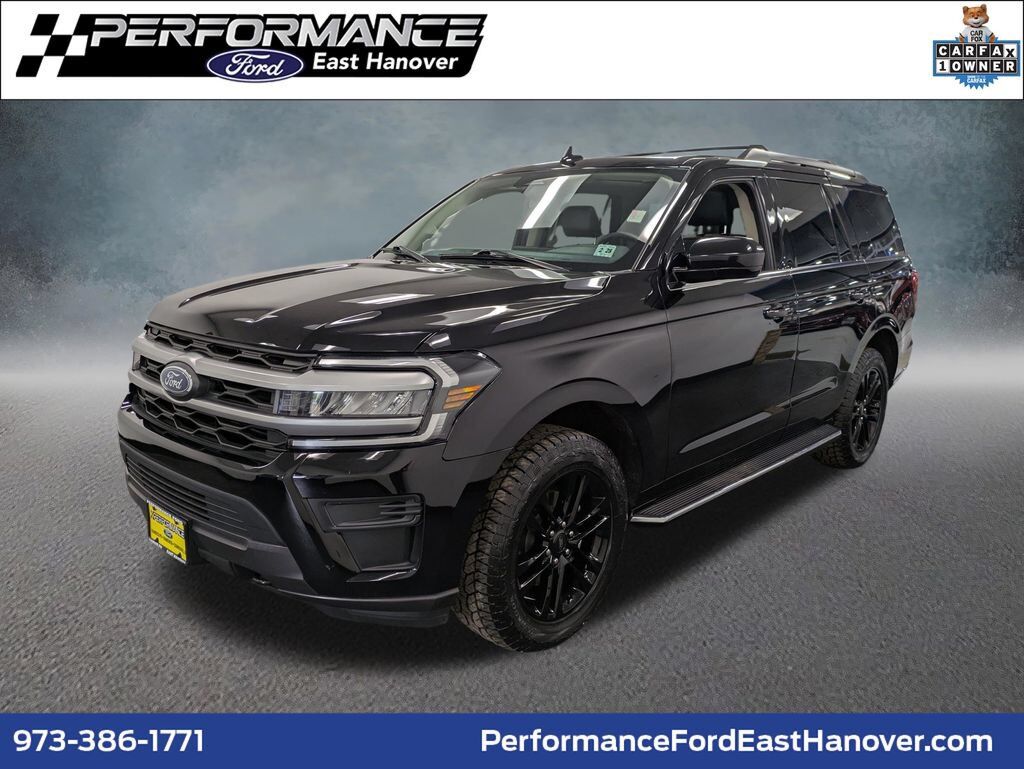 2023 FORD Expedition