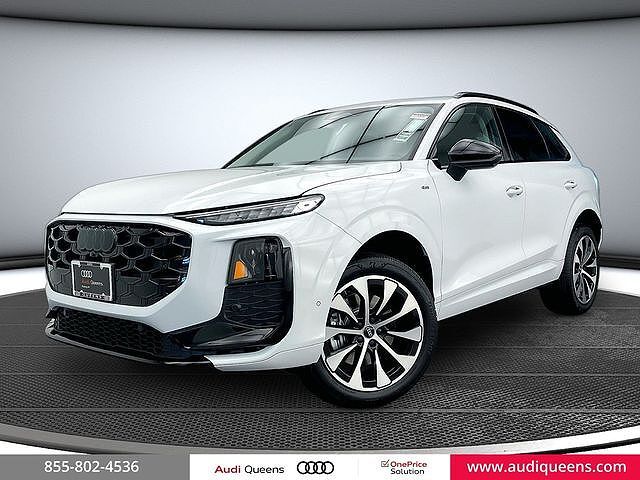 2026 AUDI Q3
