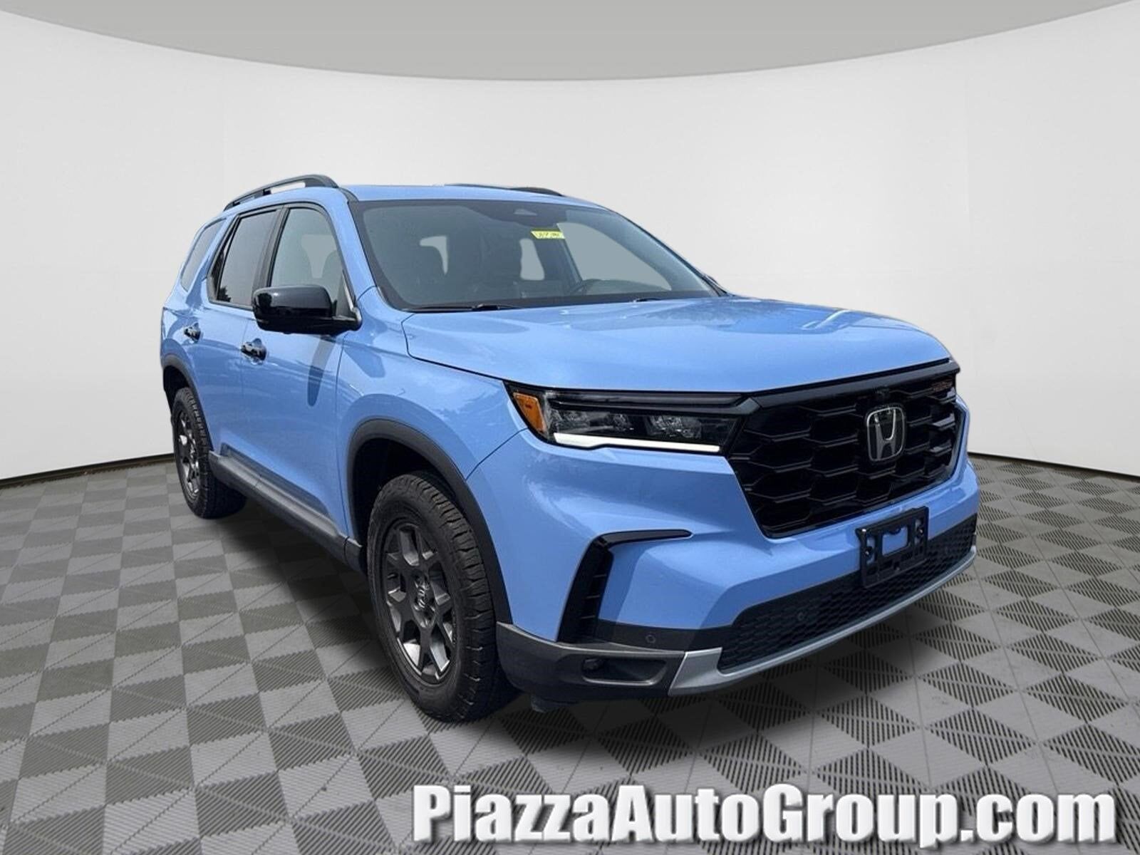 2024 HONDA Pilot