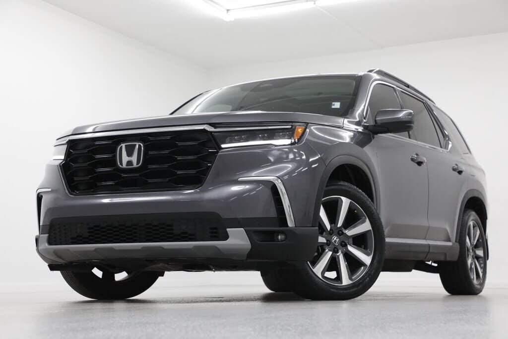2023 HONDA Pilot