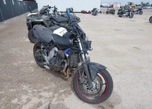 2006 KAWASAKI Z750S