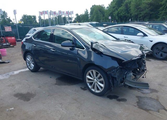 2014 BUICK Verano