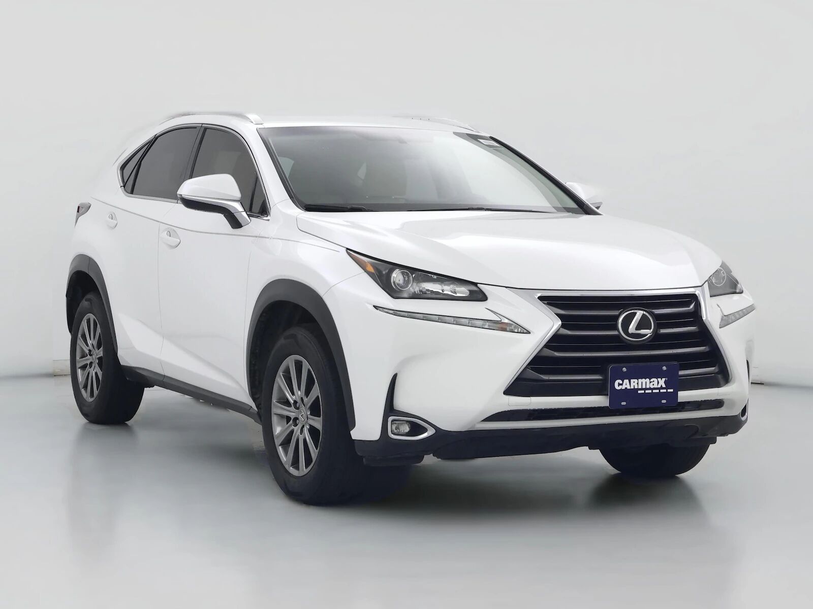 2015 LEXUS NX