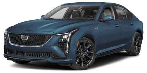 2026 CADILLAC CT5