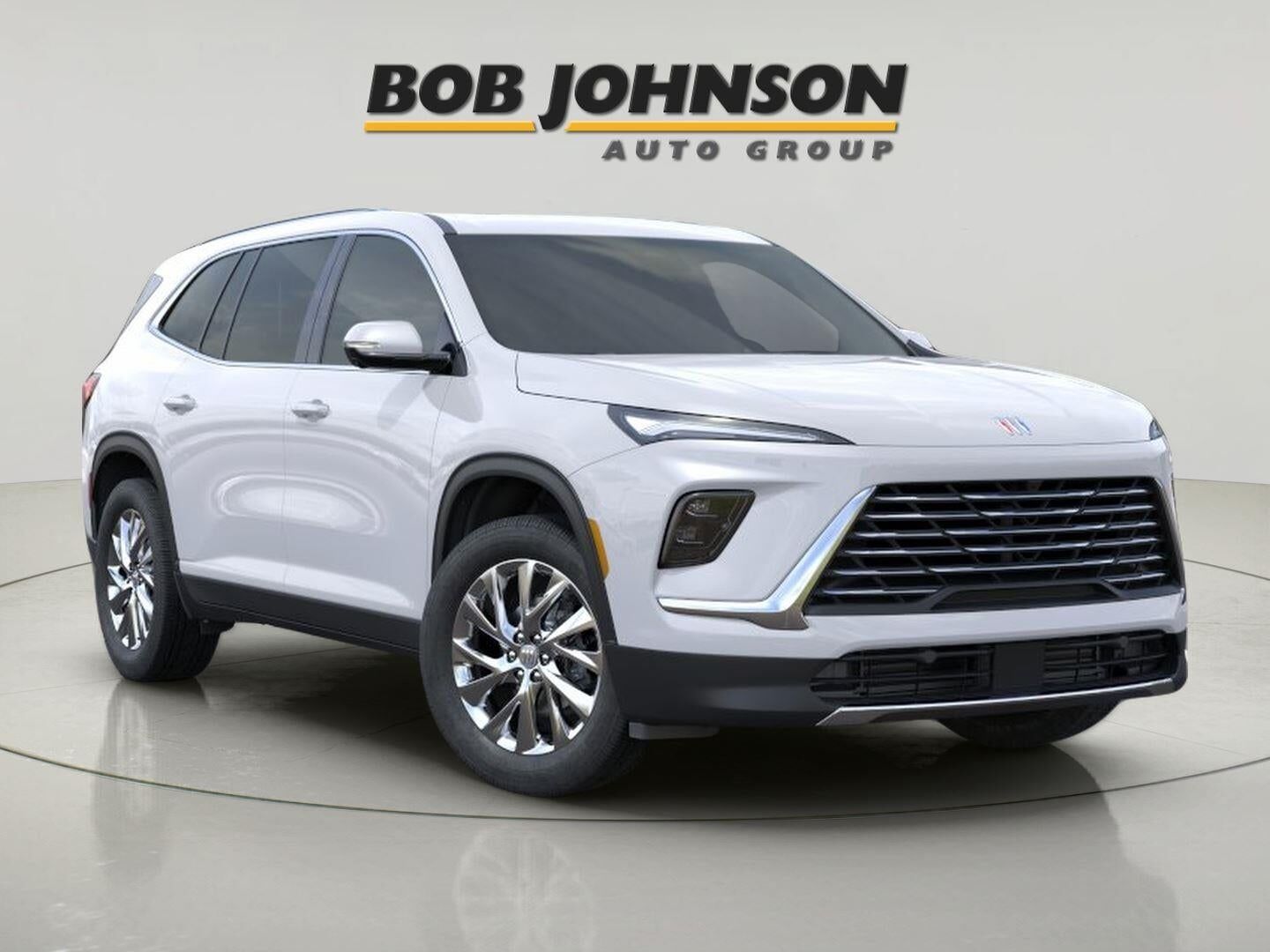 2026 BUICK Enclave