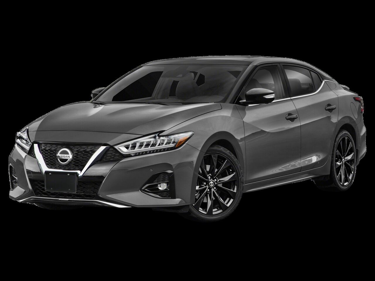 2019 NISSAN Maxima