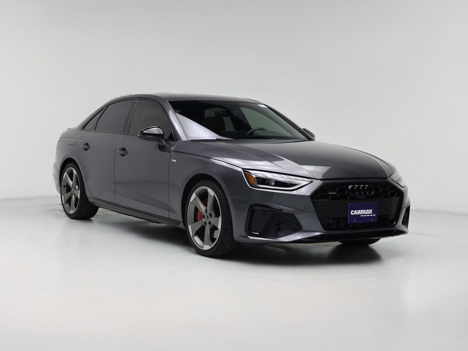 2024 AUDI A4