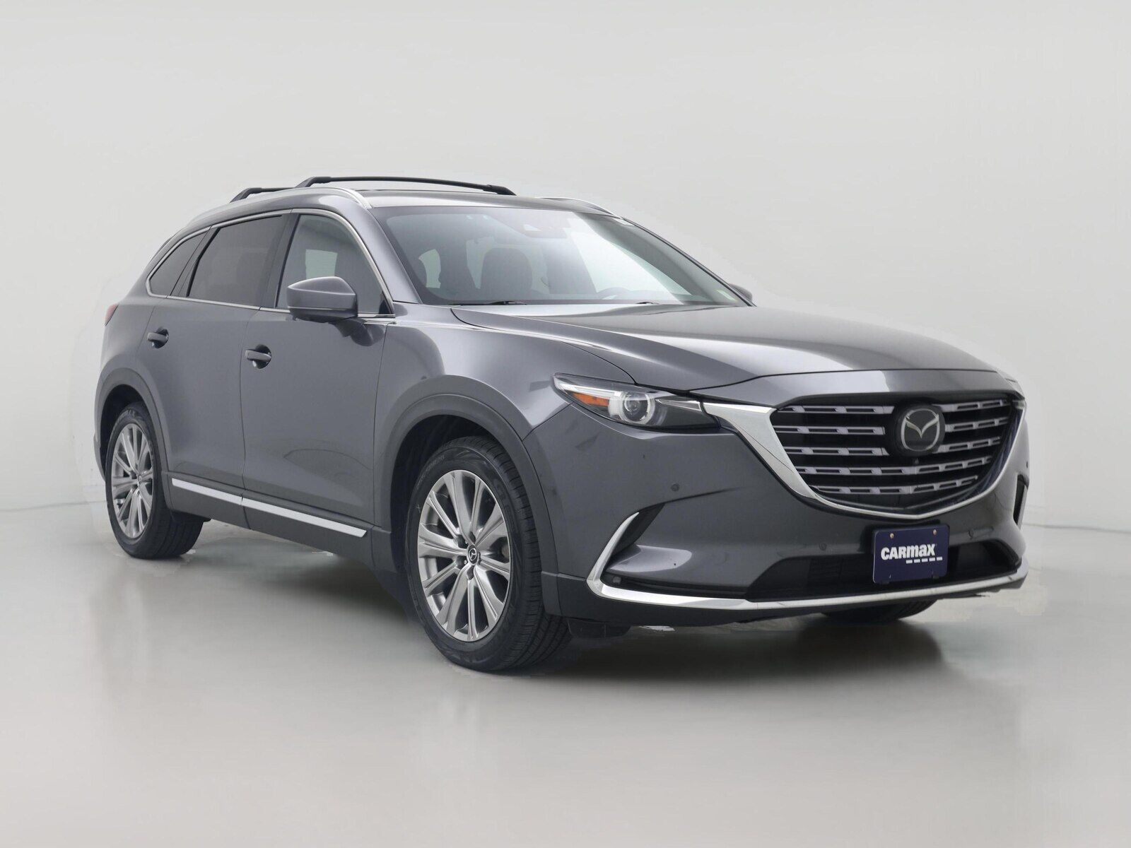2021 MAZDA CX-9