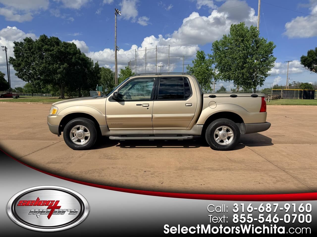 2002 FORD Explorer